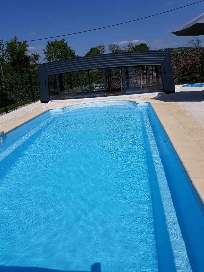 La Roulotte De Bourgogne Villa Brianny Exterior photo
